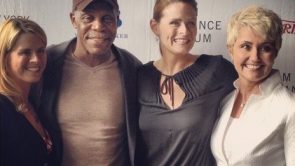 Danny+Michele++Janice+&+I 2