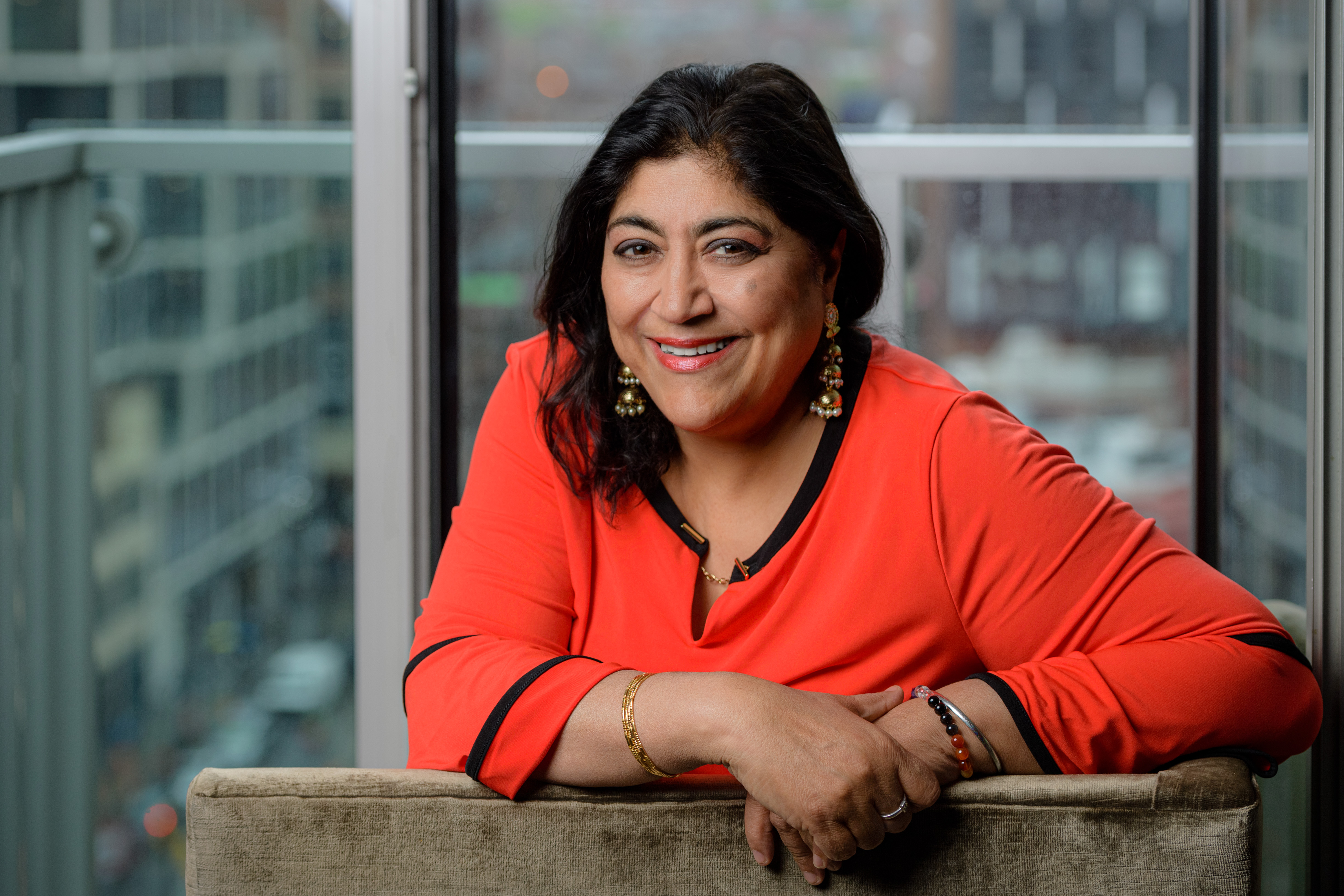 Gurinder Chadha by Neil Grabowsky – 1692-1