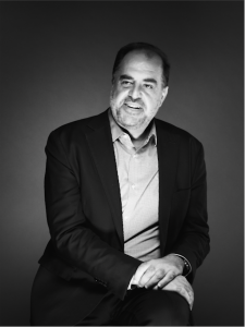 Wayne Borg August 2021