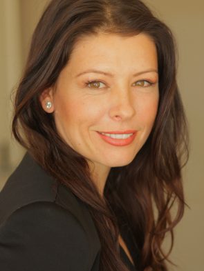 Arianne Fraser – Highland Film Group CEO