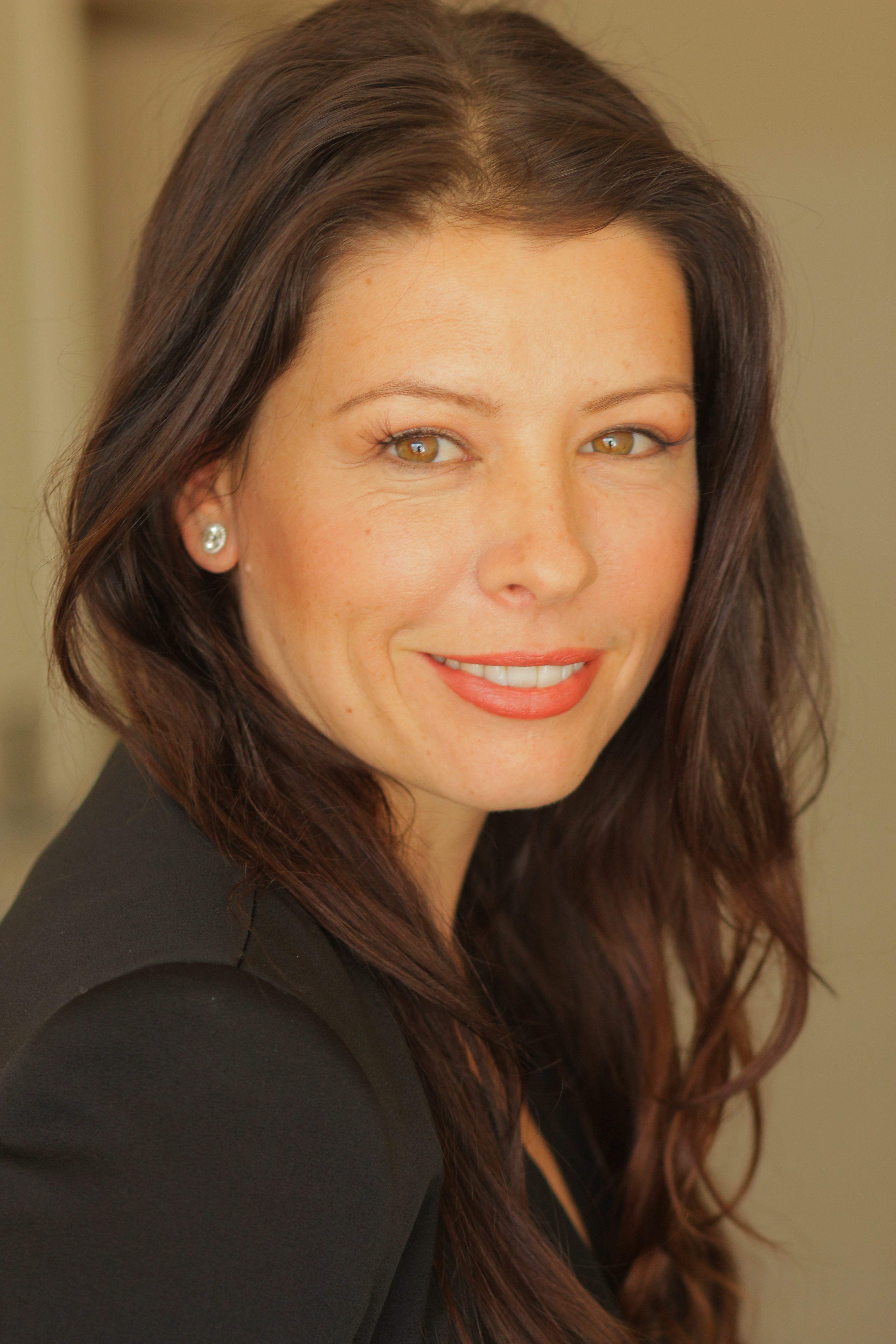 Arianne Fraser – Highland Film Group CEO