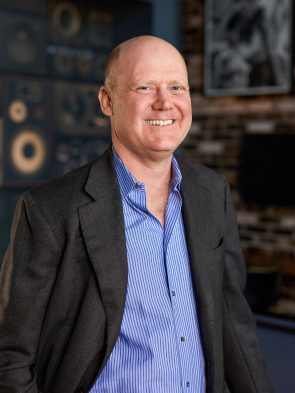 Jonathan Bross Headshot